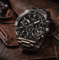 Tissot PRS516 Chronograph Valeur boutique : 580€  Esprit sport automobile et design racé