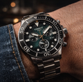 Tissot Seastar 1000 Valeur boutique : 650€  Montre sportive haut de gamme, idéale au quotidien