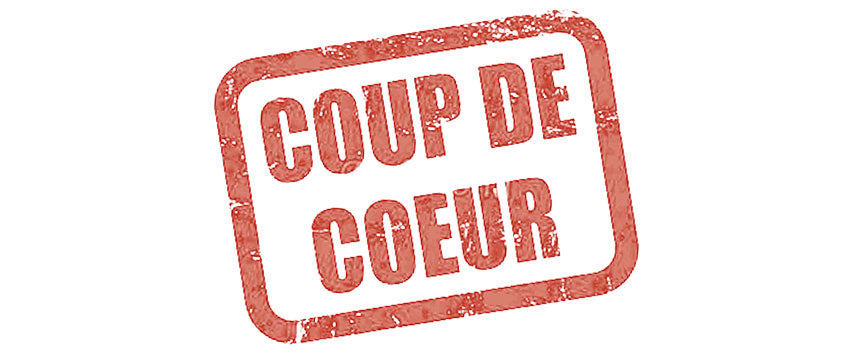 Achat coup de cœur - Montre du club